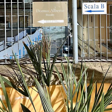 Domus Alberto Napoli Dış mekan fotoğraf